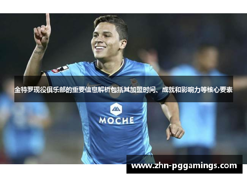 金特罗现役俱乐部的重要信息解析包括其加盟时间、成就和影响力等核心要素 金特罗现役俱乐部的重要信息解析包括其加盟时间、成就和影响力等核心要素